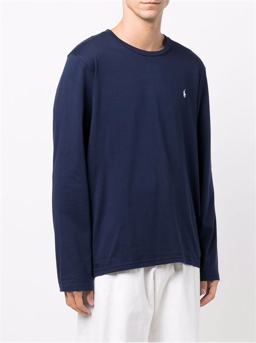 T-shirt uomo manica lunga POLO RALPH LAUREN | 714844759002